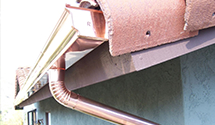 Rain Gutter Installation, Repair, Cleaning in Shepherd, MT
